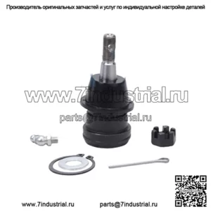 Новые передние нижние шаровые опоры для Grand Caravan Town & Country Voyager