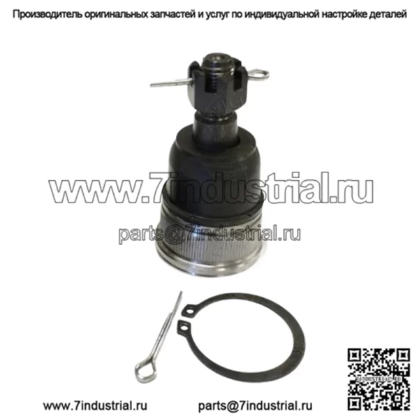 Шаровой шарнир передней нижней подвески для Honda CR-V 2002-2006 гг.