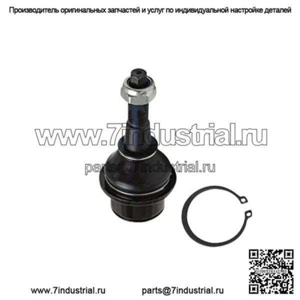 Передние нижние шаровые опоры на 2009 2010 2011 2012 2013 2014 2015-2018 Ram 1500