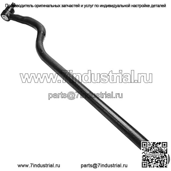 Комплект передней подвески 4WD из 11 предметов для Dodge Ram 2000, 2001, 2002 2000, 2500, 3500, 4 верхних и нижних шаровых шарнира, 4 внутренние и внешние рулевые тяги, 2 звена стабилизатора поперечной устойчивости, 1 гусеница, замена - Image 2