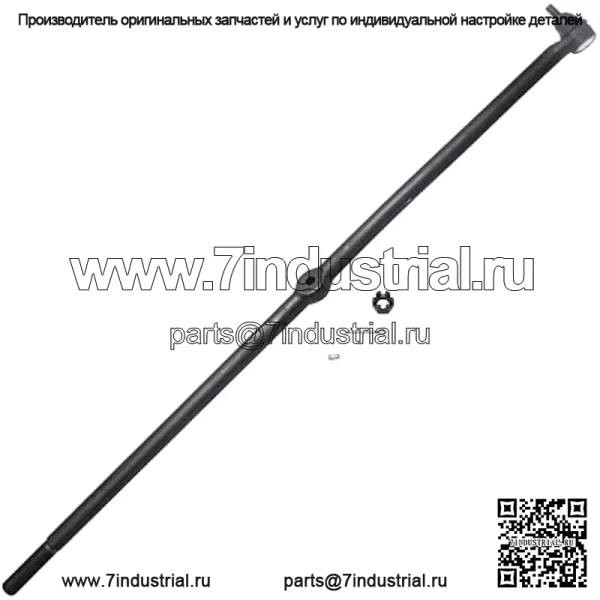 Комплект передней подвески 4WD из 11 предметов для Dodge Ram 2000, 2001, 2002 2000, 2500, 3500, 4 верхних и нижних шаровых шарнира, 4 внутренние и внешние рулевые тяги, 2 звена стабилизатора поперечной устойчивости, 1 гусеница, замена - Image 4