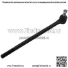 Комплект передней подвески из 10 шт. для Ford F-250 1985 4WD/ F-250 1986-1994 4WD, внутренние и внешние наконечники рулевых тяг, регулировочные втулки, а также верхние и нижние шаровые шарниры - Image 2