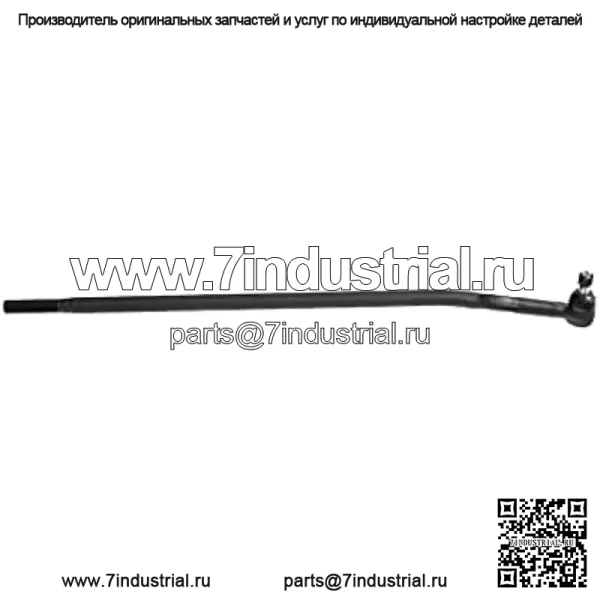Комплект передней подвески из 10 шт. для Ford F-250 1985 4WD/ F-250 1986-1994 4WD, внутренние и внешние наконечники рулевых тяг, регулировочные втулки, а также верхние и нижние шаровые шарниры - Image 3