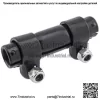 Комплект передней подвески из 10 шт. для Ford F-250 1985 4WD/ F-250 1986-1994 4WD, внутренние и внешние наконечники рулевых тяг, регулировочные втулки, а также верхние и нижние шаровые шарниры - Image 4