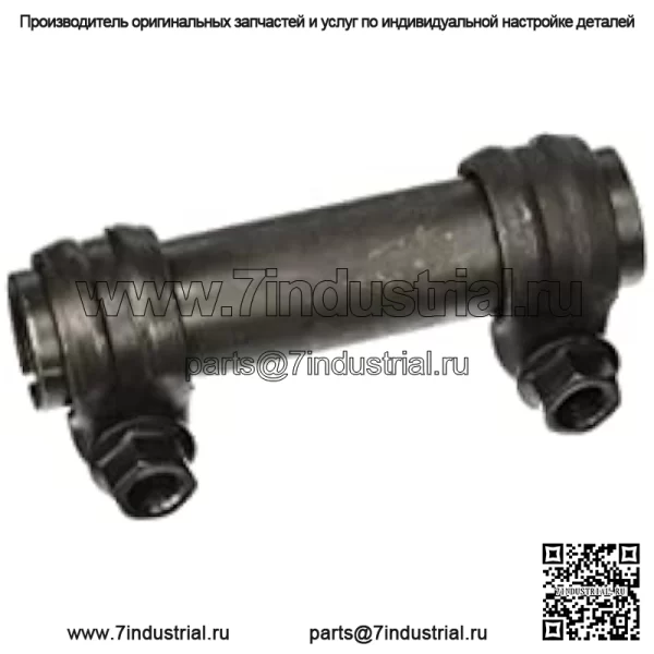 Комплект из 13 предметов для DODGE RAM 3500 / RAM 2500, наконечник рулевой тяги, тяга, внутренний и внешний наконечники рулевой тяги, нижние и верхние шаровые опоры, регулировочные втулки, передние звенья стабилизатора поперечной устойчивости гусеницы - Image 2