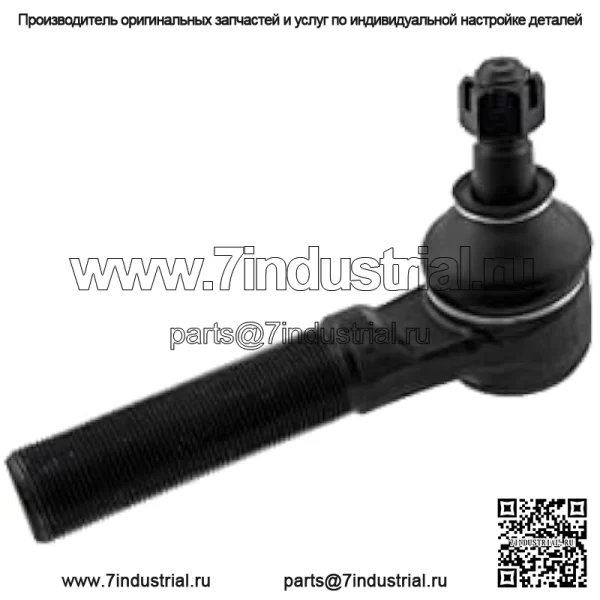 Комплект из 13 предметов для DODGE RAM 3500 / RAM 2500, наконечник рулевой тяги, тяга, внутренний и внешний наконечники рулевой тяги, нижние и верхние шаровые опоры, регулировочные втулки, передние звенья стабилизатора поперечной устойчивости гусеницы - Image 3