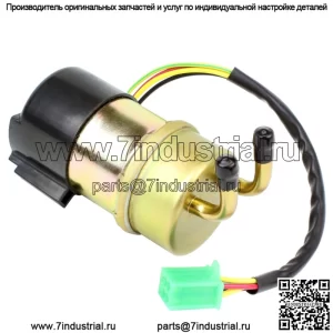 Топливный насос для Honda CN250 Cn 250 Helix 250 1986-2007 гг.
