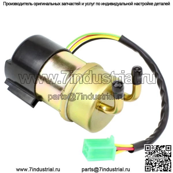Топливный насос для Honda CN250 Cn 250 Helix 250 1986-2007 гг.