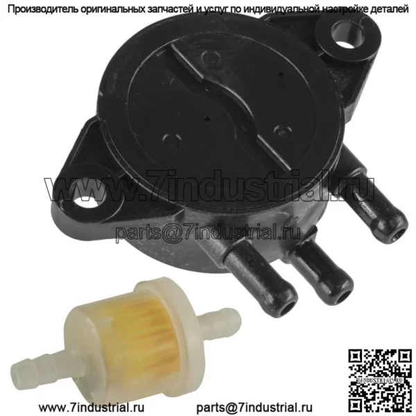 Топливный насос для Polaris Sportsman 300 4x4 2008 3089760 - Image 4