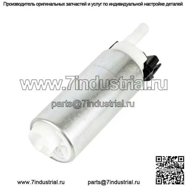 Топливный насос подходит для John Deere XUV625i XUV825i Gator XUV825i S4 AM136612 - Image 4