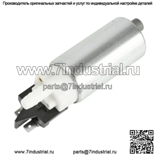 Топливный насос подходит для John Deere XUV590E XUV590i XUV590M X485 X585 X720 X724 AUC11498 - Image 3