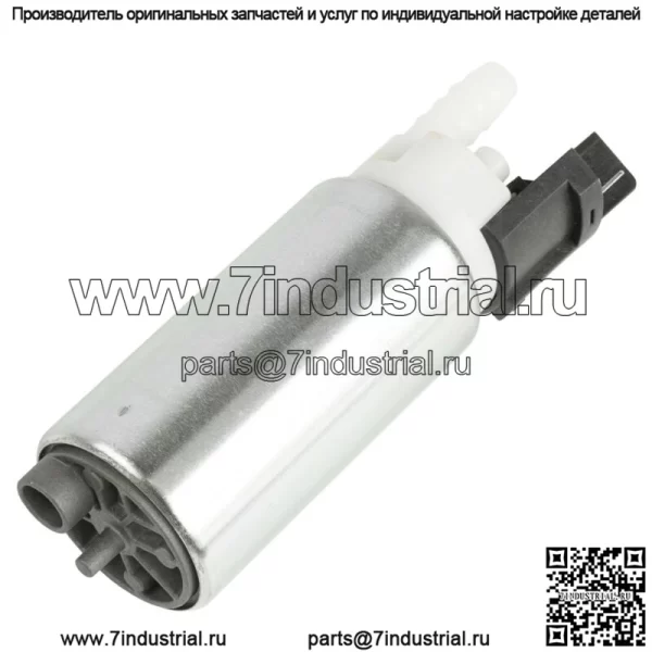 Топливный насос подходит для John Deere XUV590E XUV590i XUV590M X485 X585 X720 X724 AUC11498 - Image 4