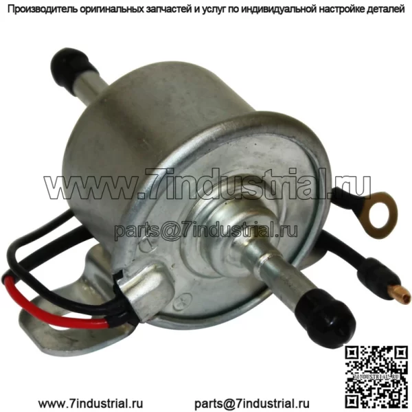 Топливный насос для газового двигателя Cub Cadet 2182 Kb-Eg601-52030, 16851-52033