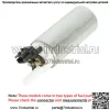 Топливный насос подходит для John Deere RSX850i RSX860i X720 X724 X728 X729 AM136612
