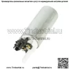 Топливный насос подходит для John Deere RSX850i RSX860i X720 X724 X728 X729 AM136612 - Image 2