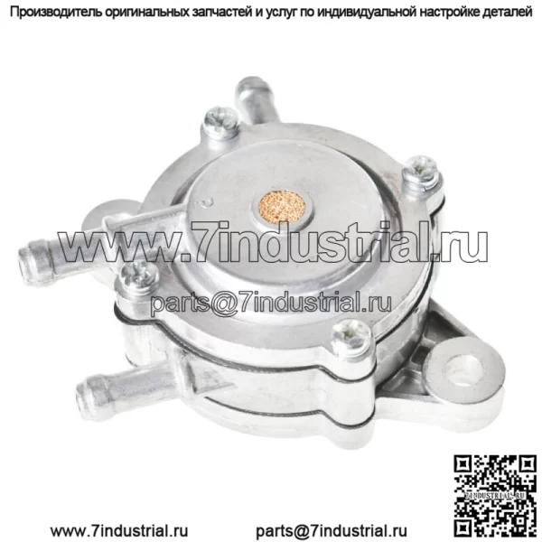 Насос топливного газа для Briggs & Stratton 491922 691034 692313 808492 808656
