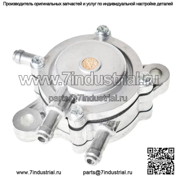 Насос топливного газа для Briggs & Stratton 491922 691034 692313 808492 808656 - Image 3