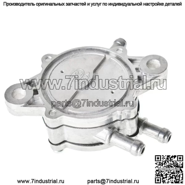 Насос топливного газа для Briggs & Stratton 491922 691034 692313 808492 808656 - Image 4