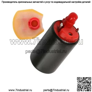 Новый топливный насос подходит для Mule 4000 4010 2008-2016 49040-0716/Kawasaki Teryx 750 (для: более одного автомобиля)