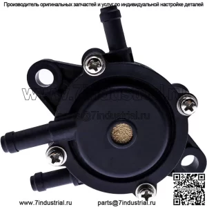 Топливный насос для KAWASAKI Prior MULE 600 610 4X4 KAF400 2007-2014 гг.