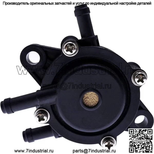 Топливный насос для KAWASAKI Prior MULE 600 610 4X4 KAF400 2007-2014 гг.