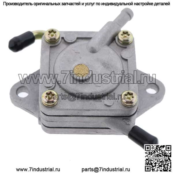 Для Kawasaki Mule 500 520 550 вакуумный топливный насос 49040-2067