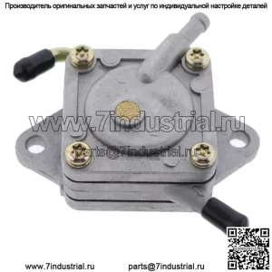 Топливный насос для John Deere 112L 165 175 4x2 Gator Kawasaki Mule 500 520 550