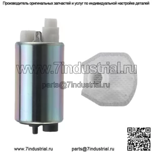 НОВЫЙ топливный насос в сборе UC-T35 49040-0719 для Kawasaki Mule 4000/4010 2009-2013 гг.