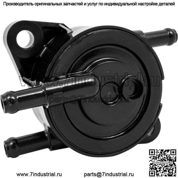 Замена топливного насоса Piaggio BV200 Beverly 03-05/Vespa GT200 04-09/Mule Brute (Для: более одного автомобиля)