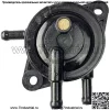 Топливный насос, совместимый с Kawasaki MULE 610 4X4 KAF400 1993, 2005, 2006, 2007, 2008, 2009-2015 гг.