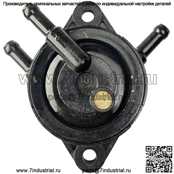 Топливный насос, совместимый с Kawasaki MULE 610 4X4 KAF400 1993, 2005, 2006, 2007, 2008, 2009-2015 гг. - Image 2