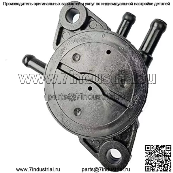 Топливный насос, совместимый с Kawasaki MULE 610 4X4 KAF400 1993, 2005, 2006, 2007, 2008, 2009-2015 гг. - Image 3