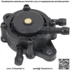 49040-2075 Комплект топливного насоса для Kawasaki Prior Mule 600 610 4X4 KAF400 KAF400-B1 KAF400B6F KAF400B7F KAF400-A1 KAF400-C1 KAF400A6F для 49040-7001 с комплектом свечей зажигания топливного фильтра 49040-2014 2007-2014 гг. - Image 3