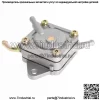 Топливный насос ALL-CARB для John Deere 112L 130 160 165 175 180 LX172 LX176 LX186 - Image 3