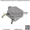 Топливный насос ALL-CARB для John Deere 112L 130 160 165 175 180 LX172 LX176 LX186 - Image 5