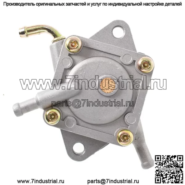 Комплекты для топливного насоса John Deere 112L 130 160 165 175 180 LX172 LX176 LX186 - Image 3