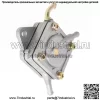 Топливный насос подходит для John Deere 112L 130 160 165 175 180 LX172 LX176 LX186
