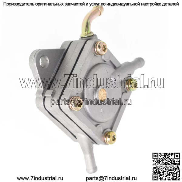 Топливный насос подходит для John Deere 112L 130 160 165 175 180 LX172 LX176 LX186