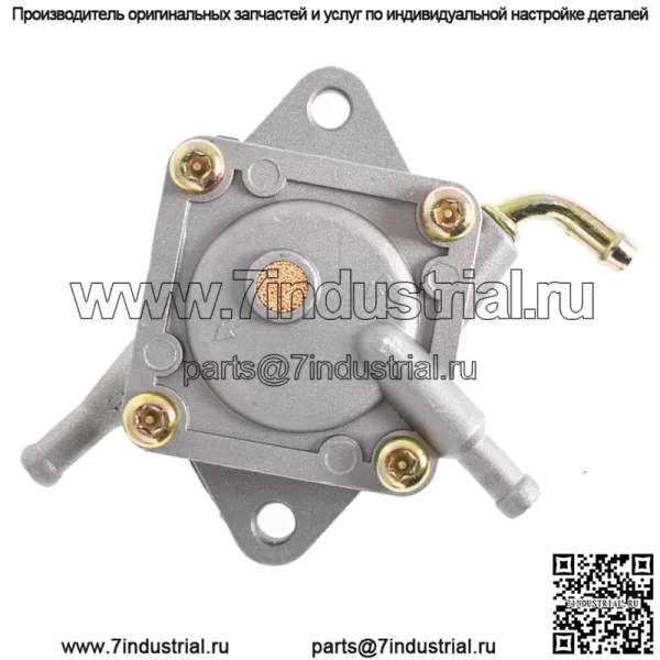 Топливный насос 112L 130 подходит для косилок John Deere 160 165 175 180 LX172 LX176 LX186 - Image 5