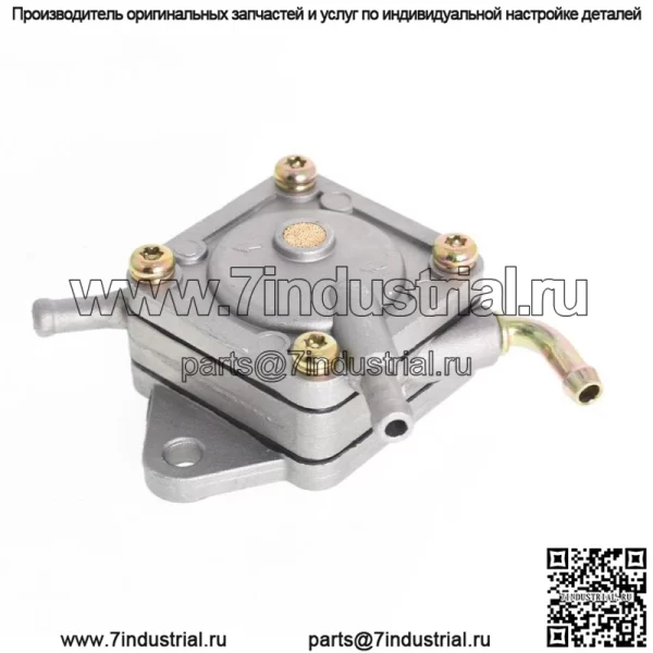 Топливный насос для John Deere 112L 130 160 165 175 180 LX172 LX176 LX186 Совершенно новый