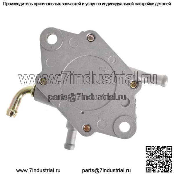 Топливный насос для John Deere 112L 130 160 165 175 180 LX172 LX176 LX186 Совершенно новый - Image 2