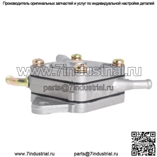 Топливный насос для John Deere 112L 130 160 165 175 180 LX172 LX176 LX186 Совершенно новый - Image 5