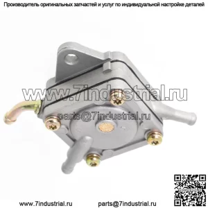Для John Deere 112L 130 160 165 175 180 LX172 LX176 LX186 GT262 Топливный насос