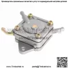Топливный насос 160 112L 130 подходит для косилок John Deere 165 175 180 LX172 LX176 LX186