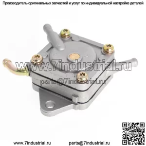 Топливный насос 160 112L 130 подходит для косилок John Deere 165 175 180 LX172 LX176 LX186