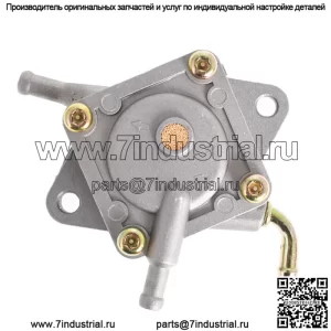 Топливный насос 165 160 112L 130 подходит для косилок John Deere 175 180 LX172 LX176 LX186