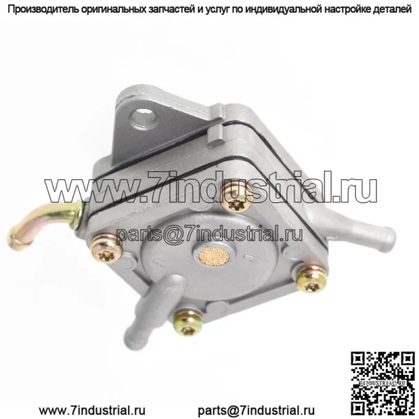 Подходит для John Deere 112L 130 160 165 175 180 LX172 LX176 LX186 GT262 Топливный насос - Image 3