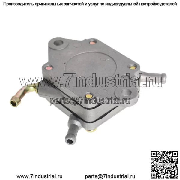 Подходит для John Deere 112L 130 160 165 175 180 LX172 LX176 LX186 GT262 Топливный насос - Image 5