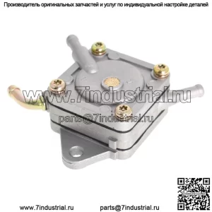 Топливный насос для John Deere 112L 130 160 165 175 180 LX172 LX176 LX186 Новый