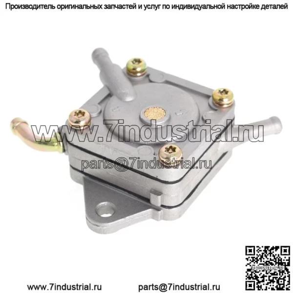 Топливный насос для John Deere 112L 130 160 165 175 180 LX172 LX176 LX186 Новый